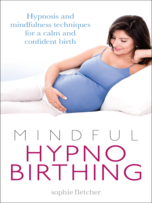 Cover image for Mindful Hypnobirthing